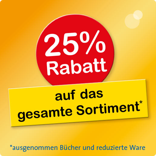 Ravensburger Kinderwelt Kornwestheim_Rabattaktion Shop